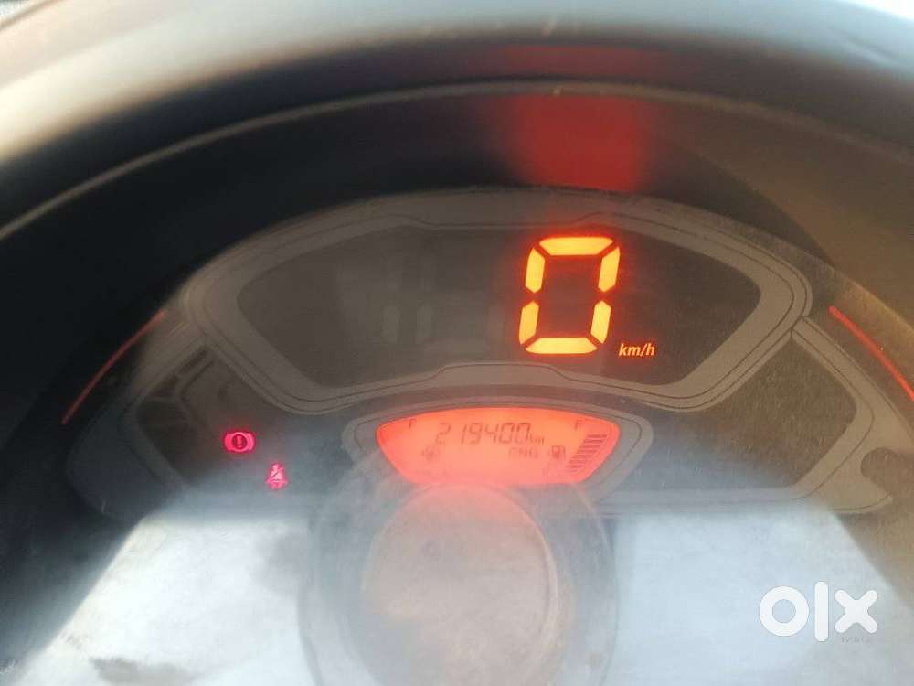 Maruti Suzuki S-presso Vxi Opt, 2022, Cng & Hybrids