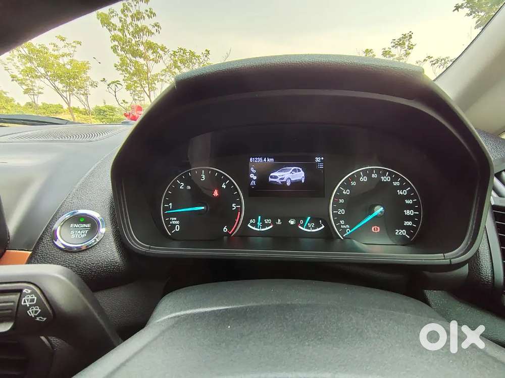 Genuine Car ( Upgrading To Mpv)