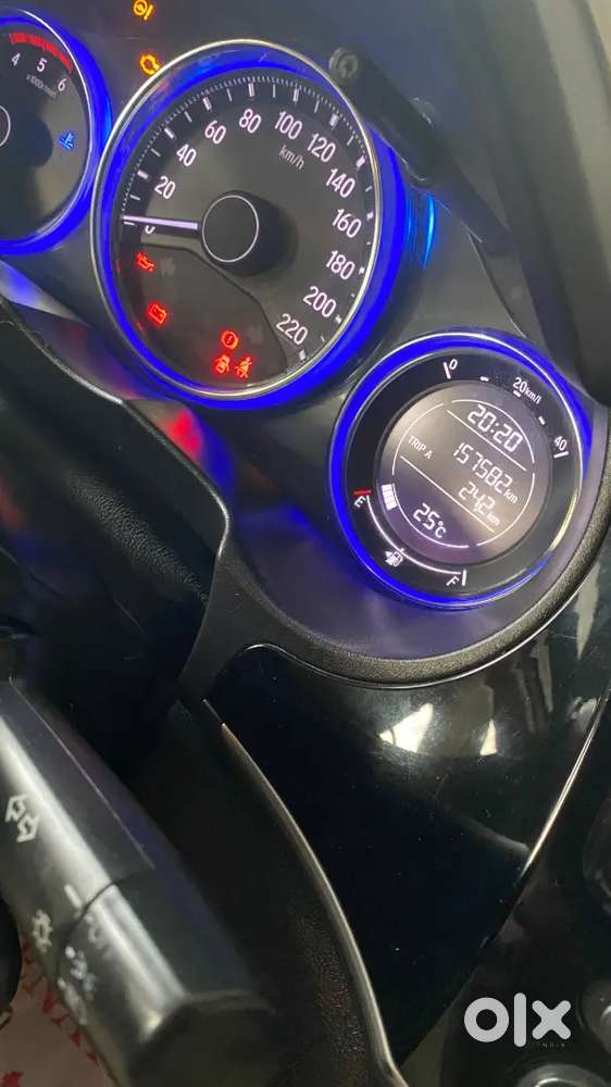 Honda City Diesel 2016 First Owner