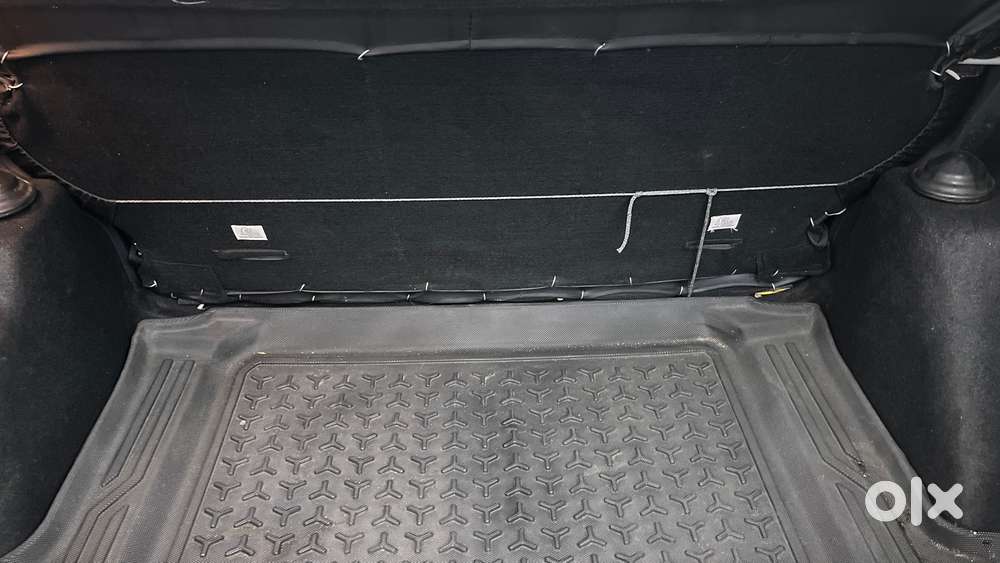 Tata Altroz 1.2 Xz Plus Petrol, 2022, Petrol