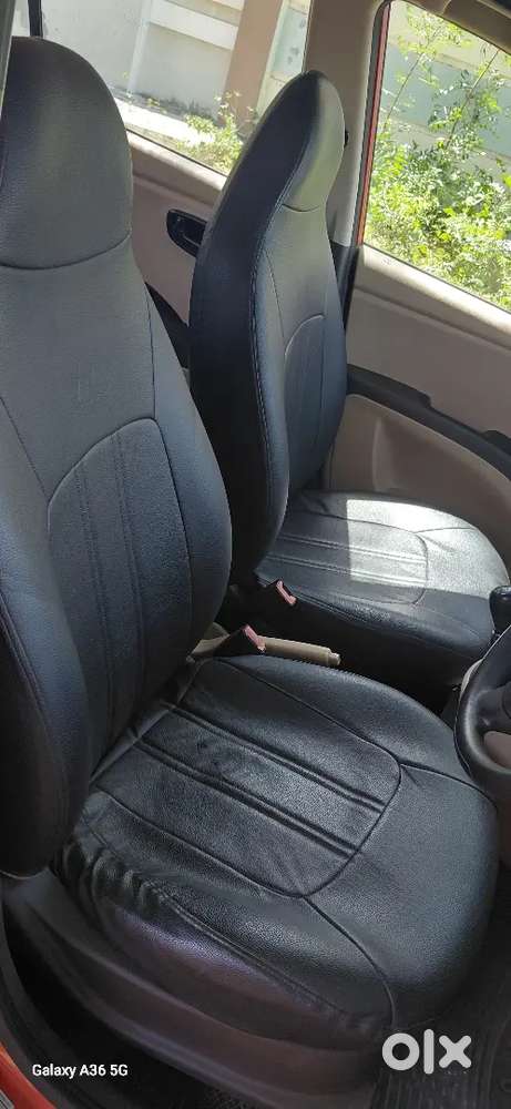 Hyundai I10 2010 Petrol 46000 Km Driven