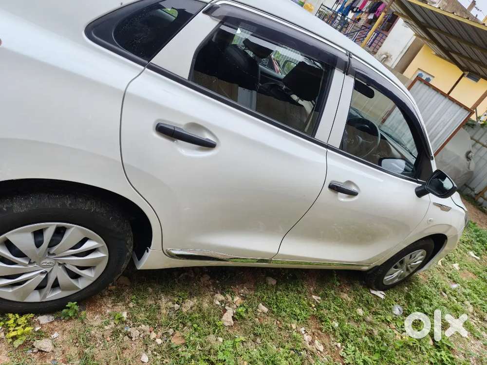 Toyota Glanza 1.2 E 2025