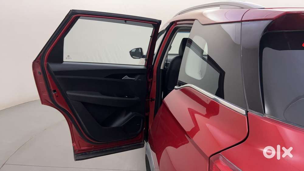 Mg Hector 2.0 Sharp Diesel, 2019, Diesel