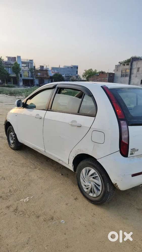 Tata Indica Vista 2013