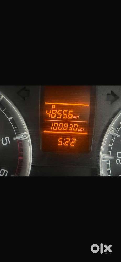 Maruti Suzuki Swift 2016 Diesel Well Maintained