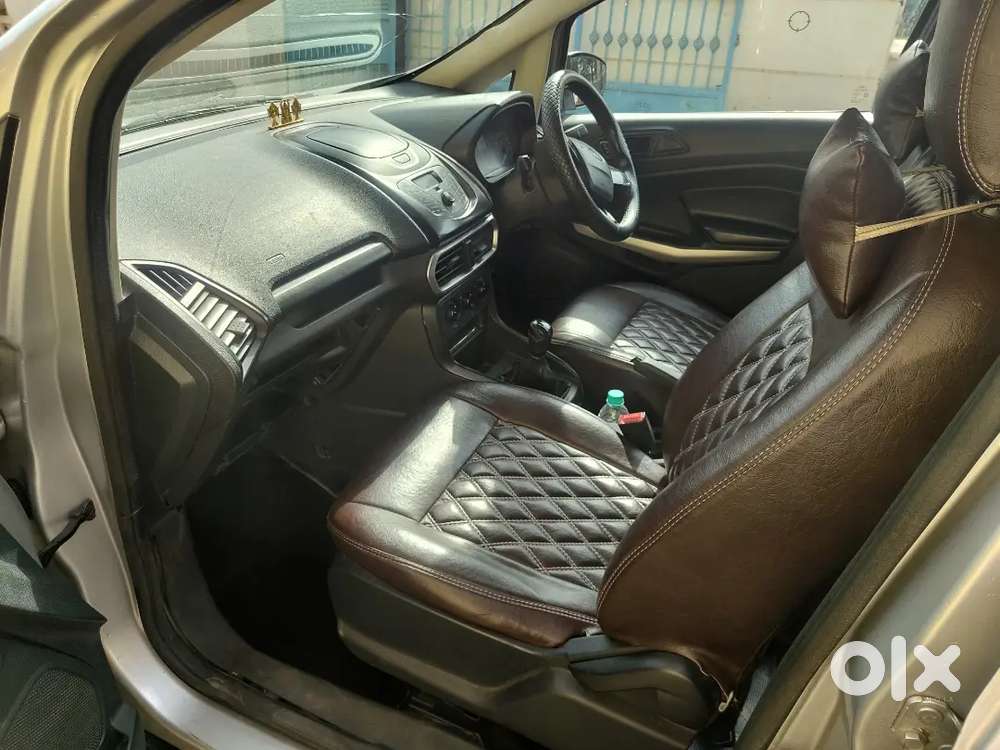 Ford Ecosport Diesel For Sale