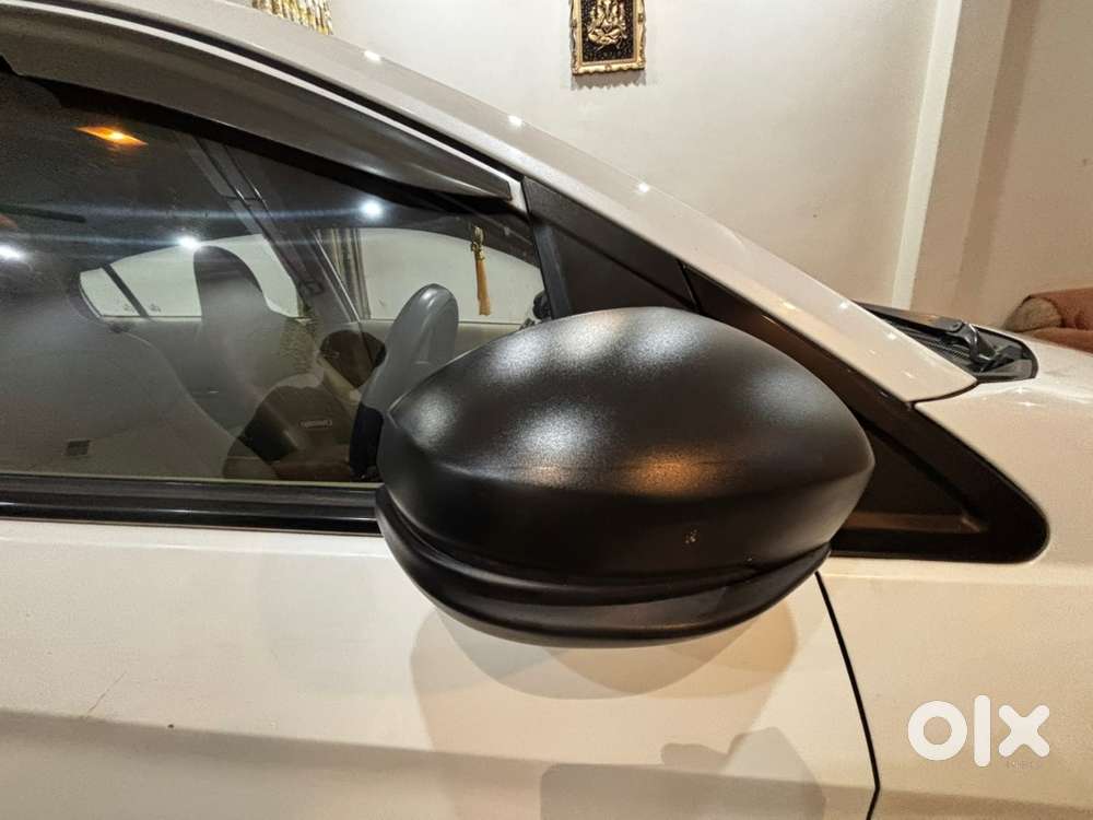 Honda Amaze Diesel 2016
