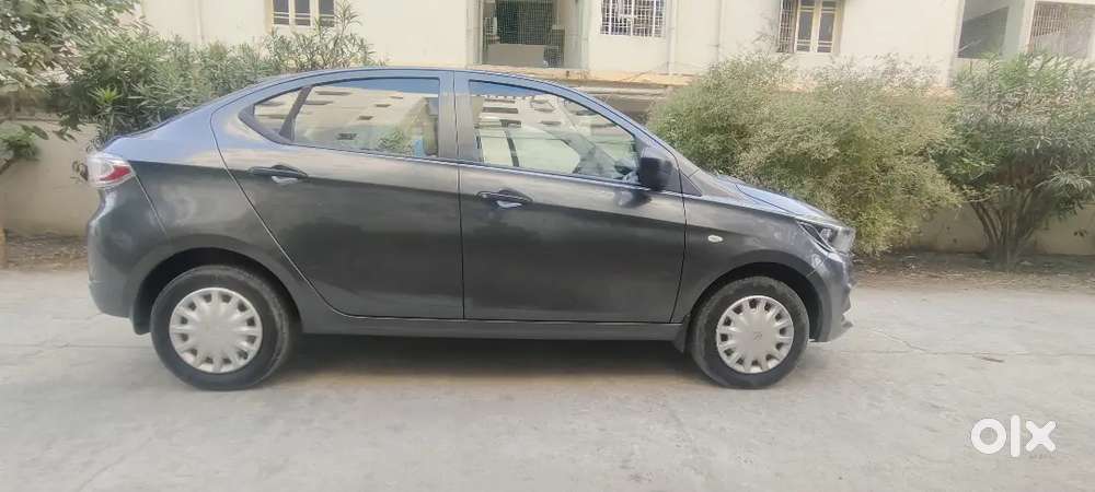 Tata Tigor 2022 Petrol Good Condition