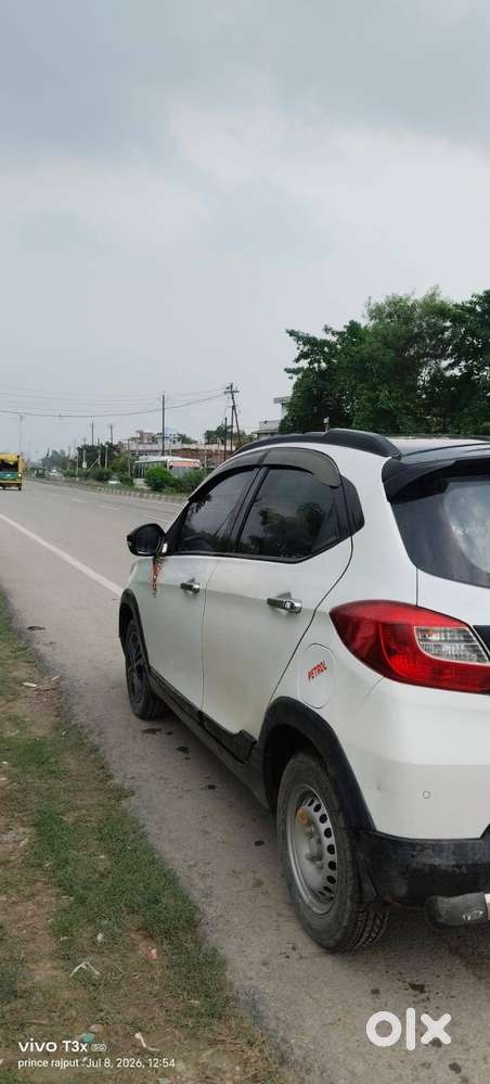 Tata Tiago Nrg 2019 Personal Car