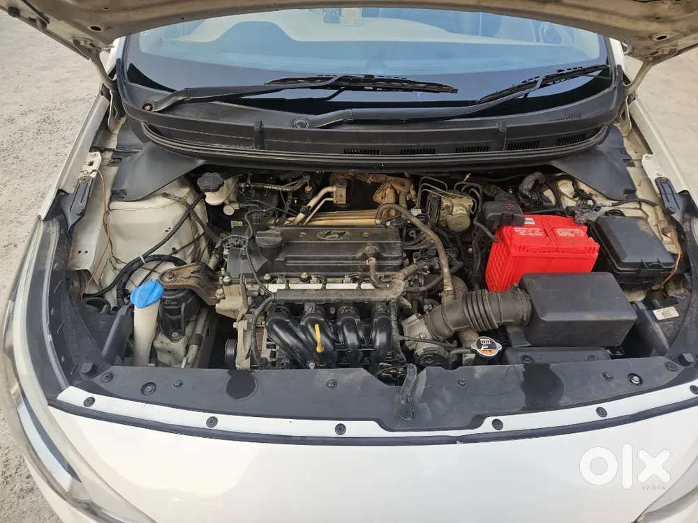 Hyundai Elite I20 2015 Petrol For Sale