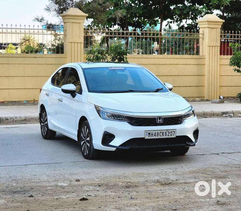 Honda City Hybrid Ehev Zx, 2023, Petrol