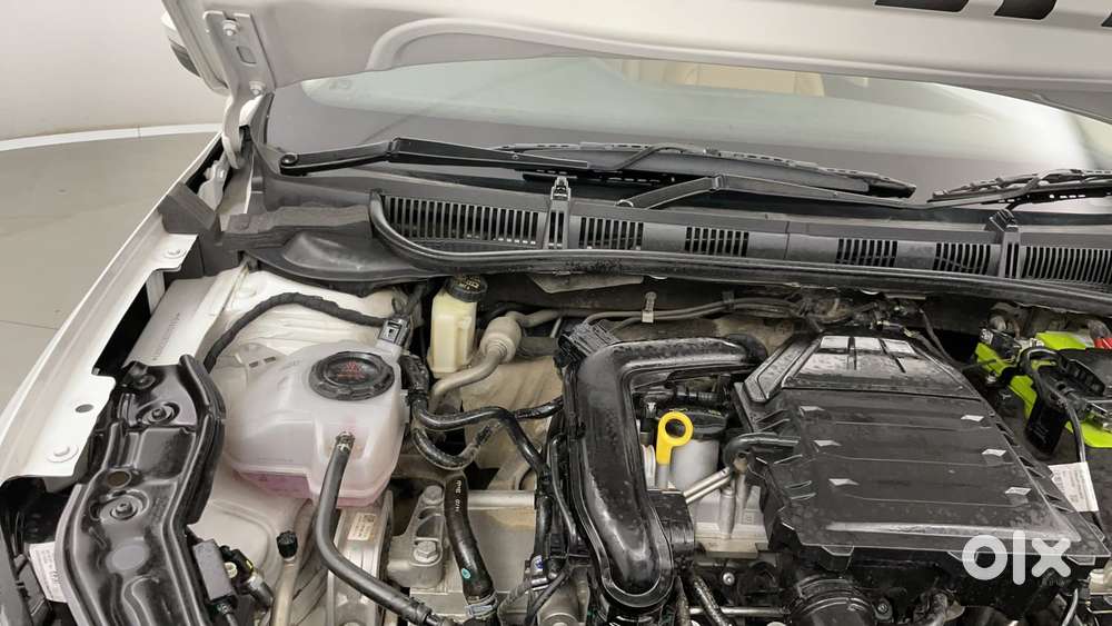 Volkswagen Virtus Highline Plus 1.0 Tsi At, 2024, Petrol