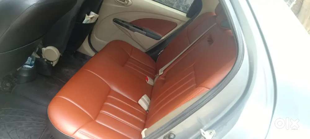 Toyota Etios Vxd 2017 Diesel Manual