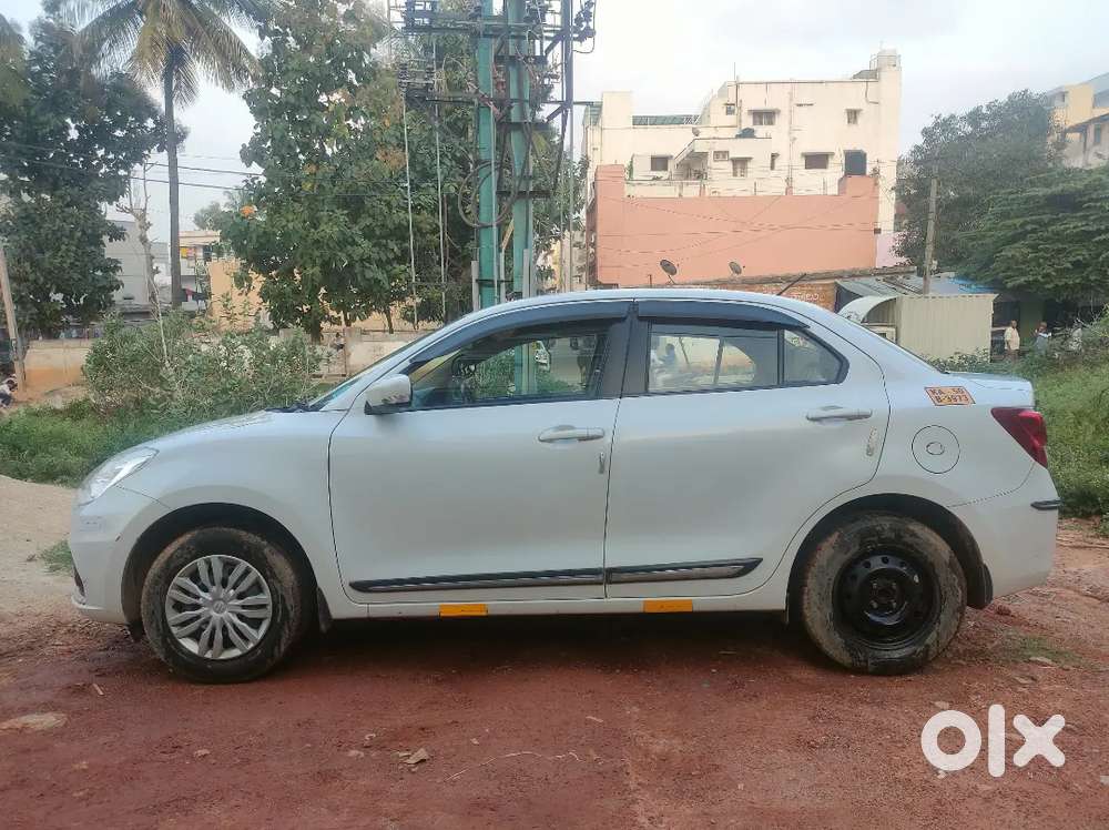 Maruti Suzuki Dzire 2023
