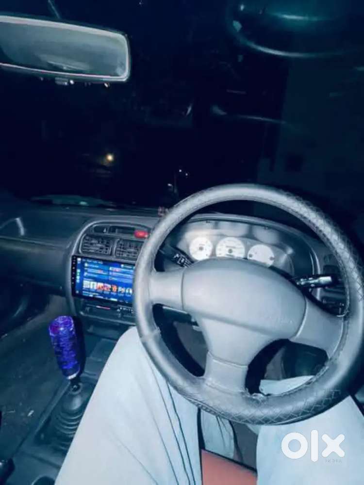 Maruti Suzuki Baleno Sigma 2004
