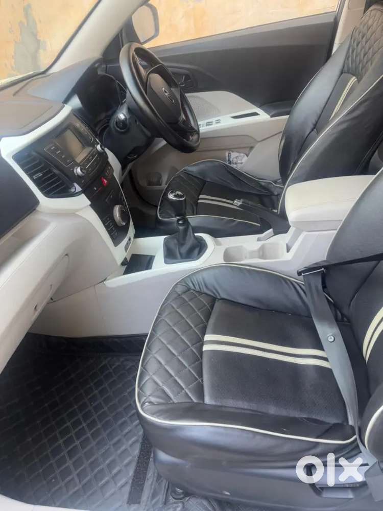 Mahindra Xuv300 Turbosport 2020 Diesel