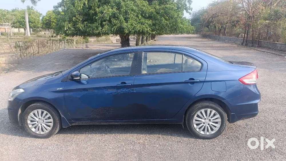 Ciaz 1.3 Diesel 2017.