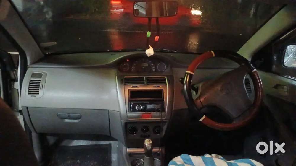 Tata Indica Gls 2010