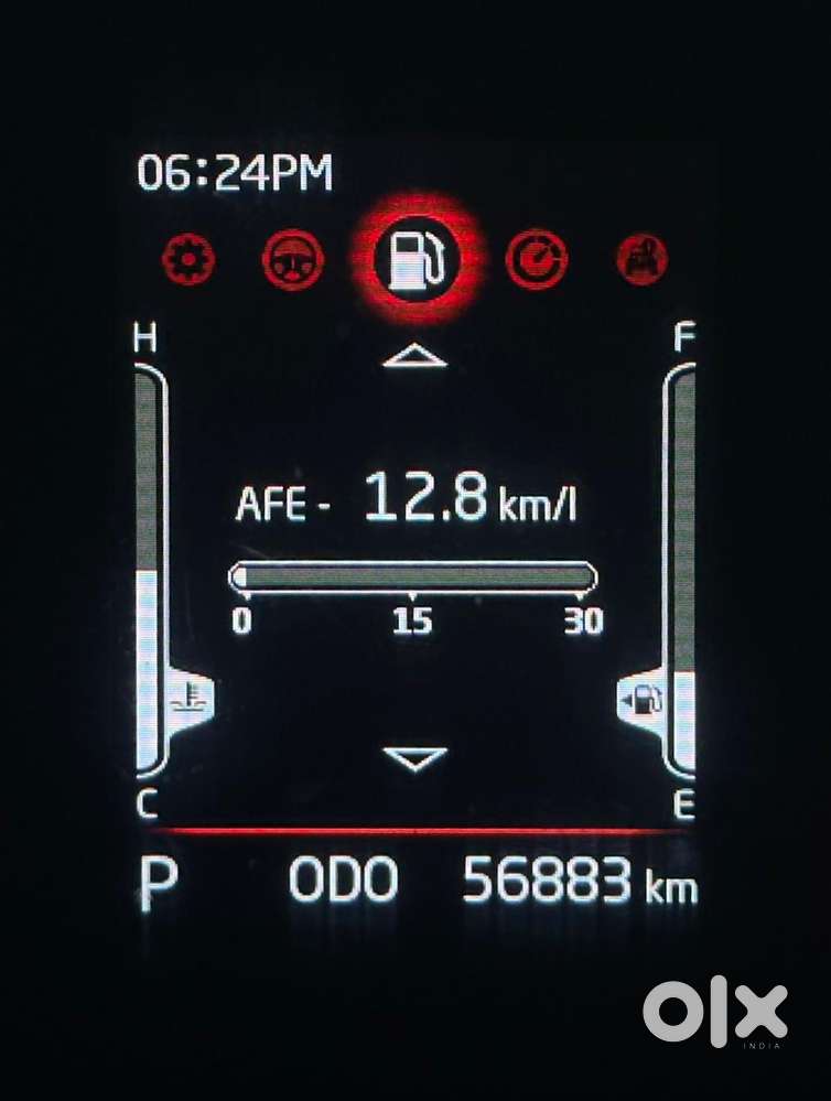 Mahindra Thar, 2021, Diesel