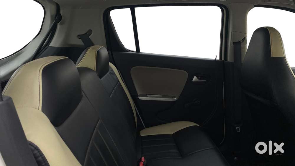 Maruti Suzuki Alto K10 Vxi, 2015, Petrol