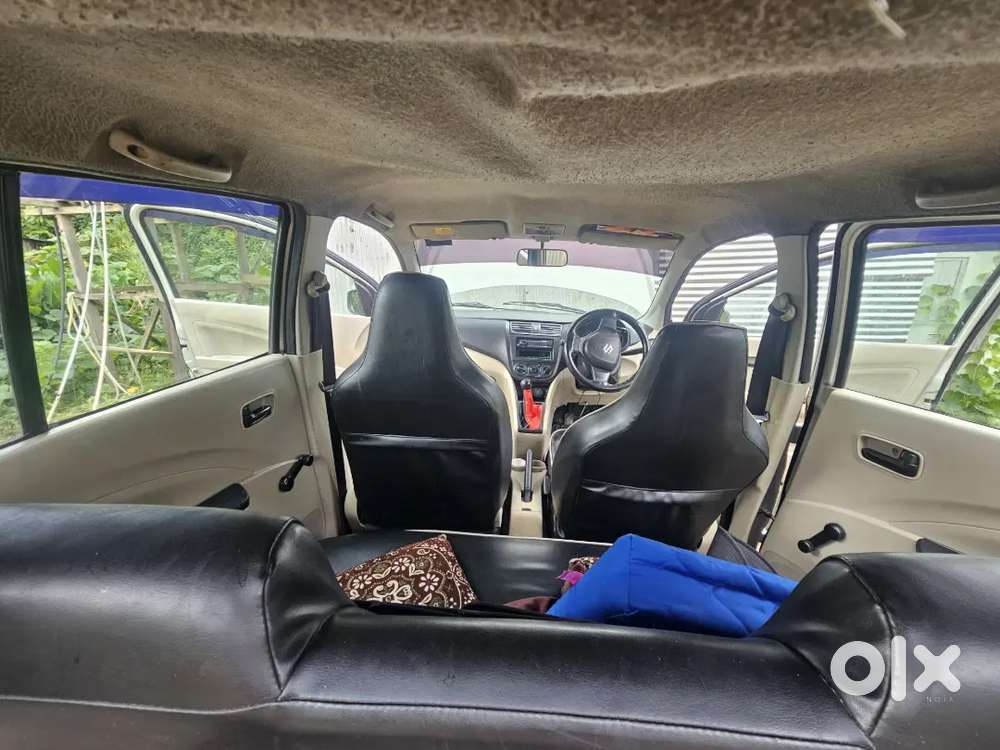 Maruti Suzuki Celerio 2018 Car