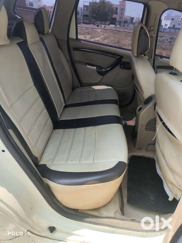 Nissan Terrano 2014