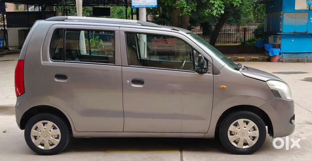 Maruti Suzuki Wagon R 1.0 2010-2013 Lxi Cng, 2012, Cng & Hybrids