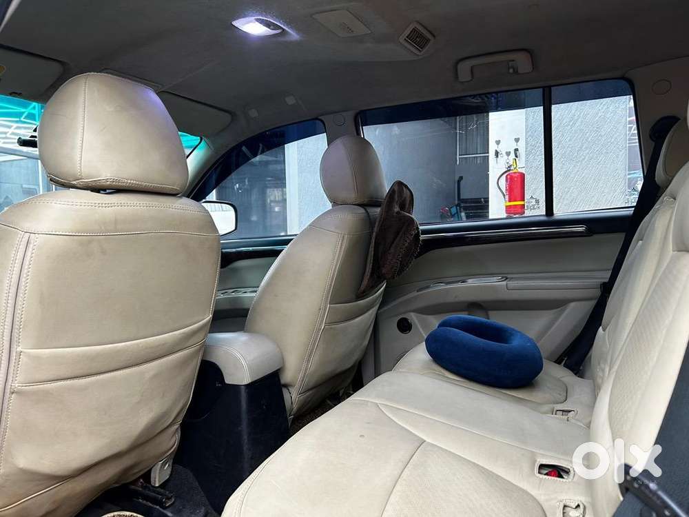 Mitsubishi Pajero Sport 2013 Diesel Well Maintained