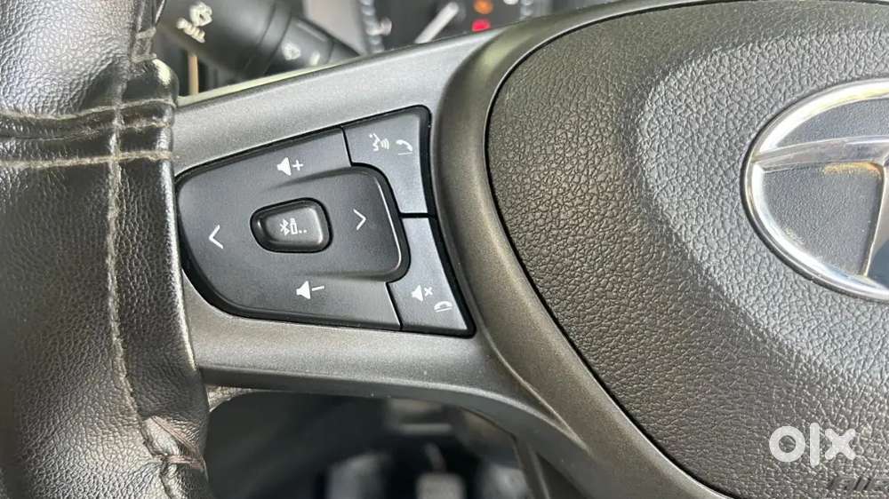 Tata Punch Pure Rhythm 1.2 Petrol  46,000 Kms  Showroom Maintained