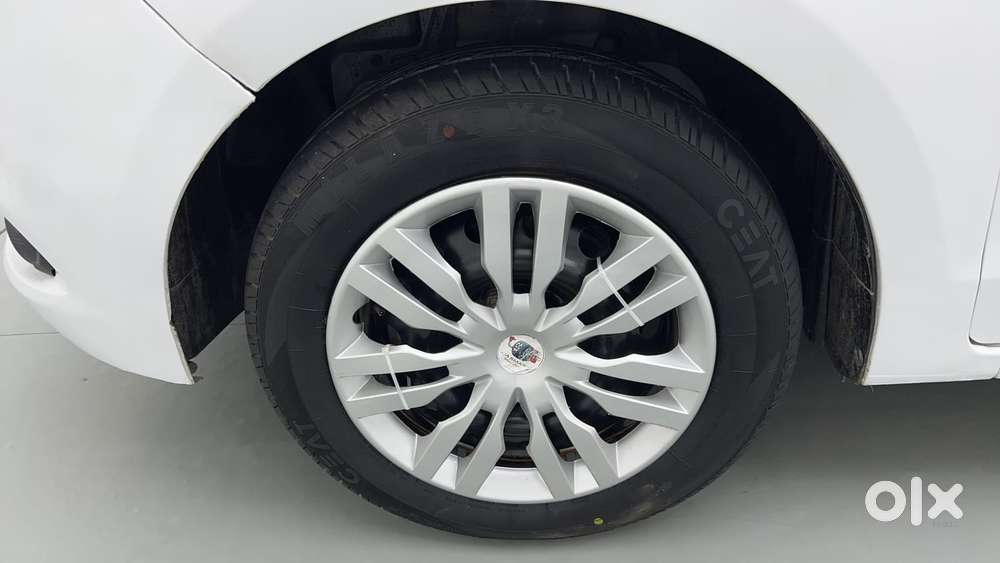 Ford Figo 1.2p Trend Mt, 2016, Petrol