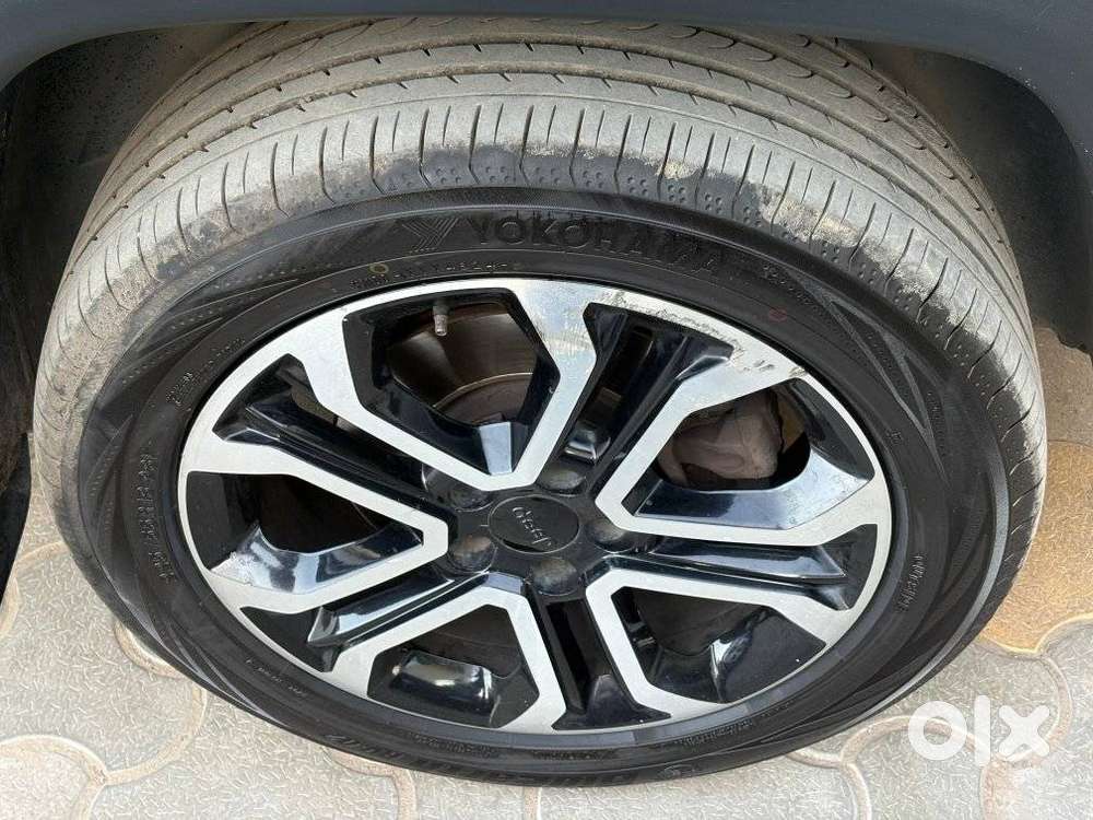 Jeep Compass 1.4 Limited Option, 2021, Petrol