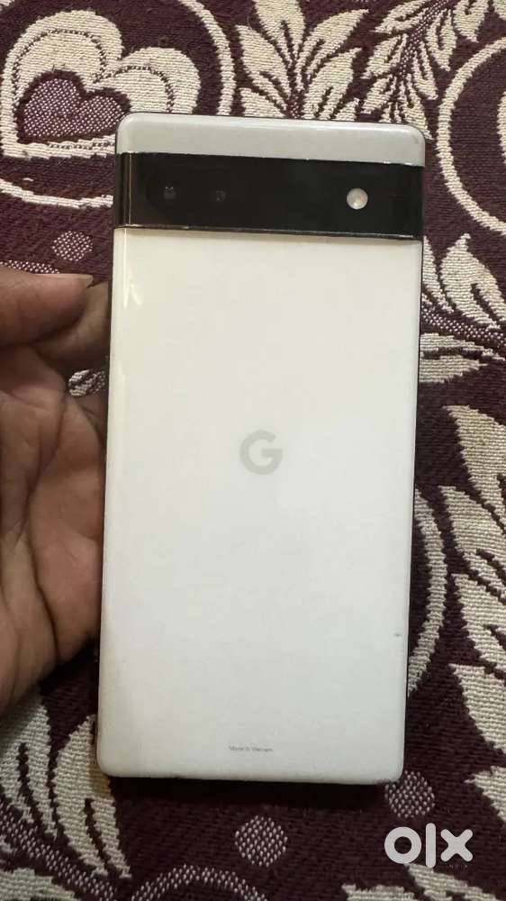 Google Pixel 6a - Mobile Phones in undefined, - 1848924563