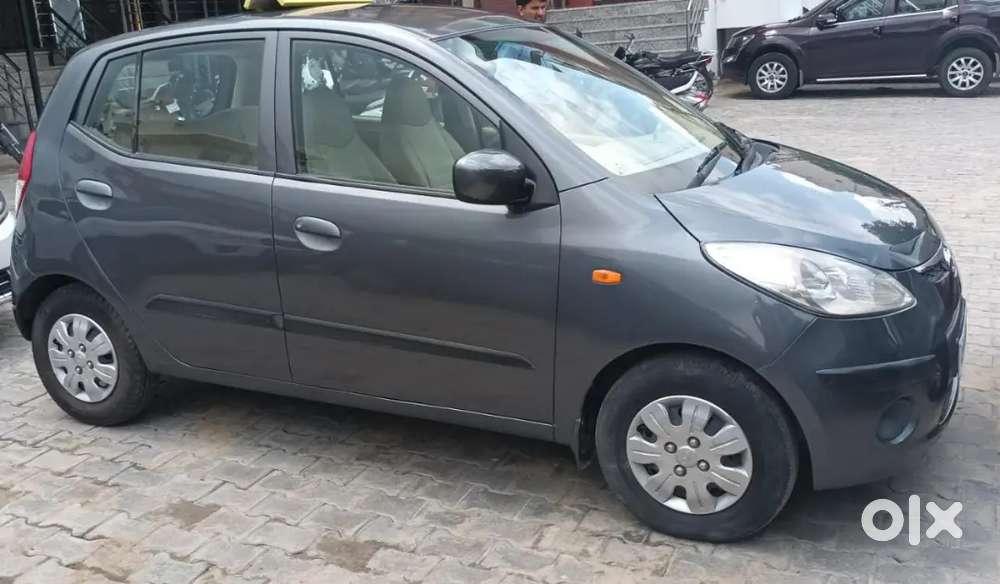 Well Maintained Hyundai I10 Magna 2009 For Sale
