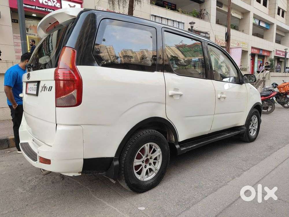 Mahindra Xylo H8 Abs Airbag Bs Iv, 2014, Diesel