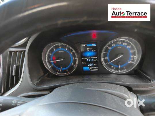 Maruti Suzuki Baleno 1.2 Cvt Zeta, 2020, Petrol
