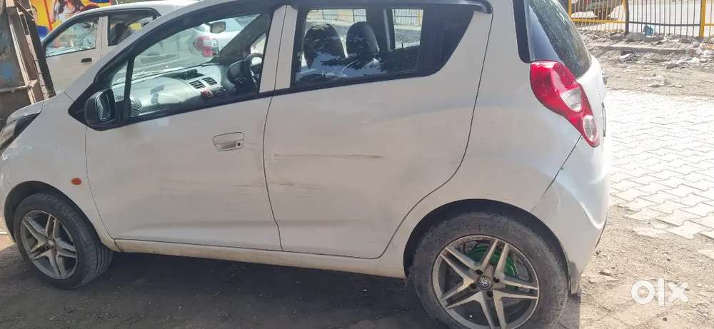 Chevrolet Beat 2016 Diesel Good Condition
