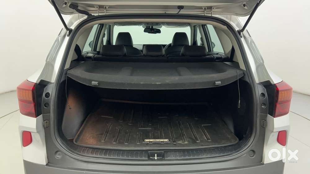 Kia Seltos 1.5 Gtx+ Diesel At, 2022, Diesel