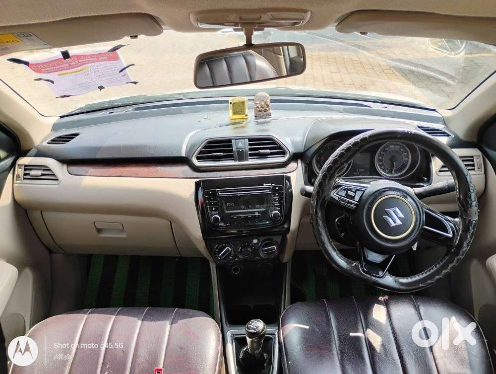 Maruti Suzuki Dzire