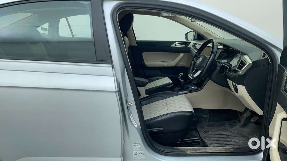 Volkswagen Virtus Highline Plus 1.0 Tsi At, 2022, Petrol