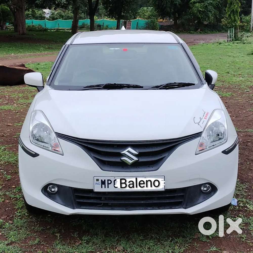 Maruti Baleno In Top Condition