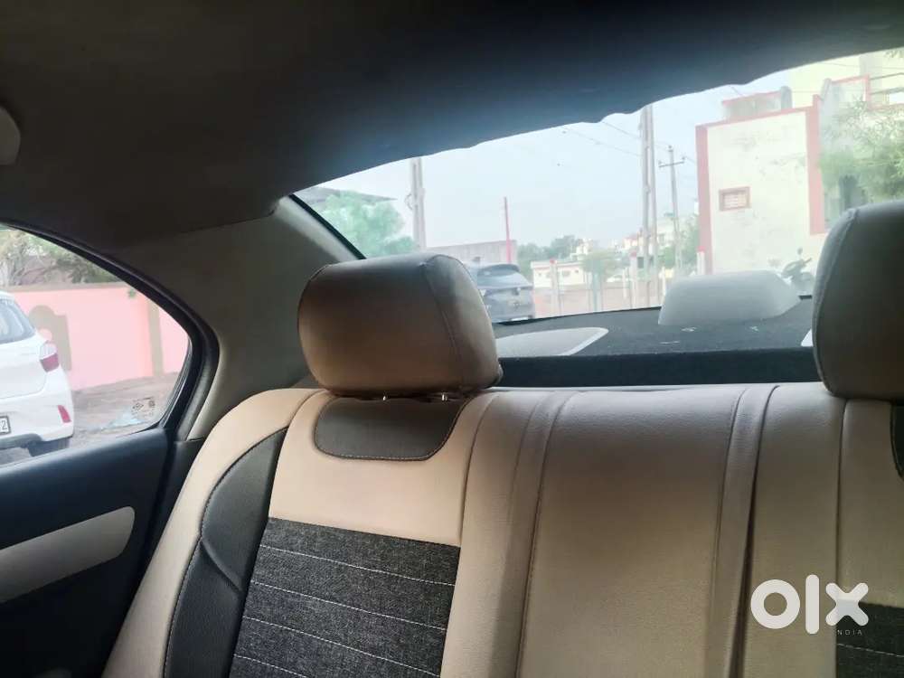 Maruti Dzire Vdi 2010 Diesel Manual