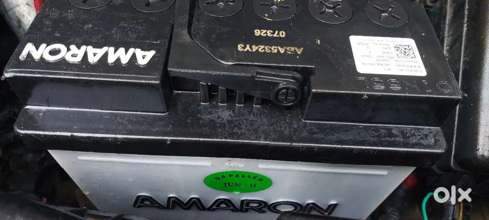 Chevrolet Beat Lt, Diesel,top-end,2nd Owner, Excellent Condition.