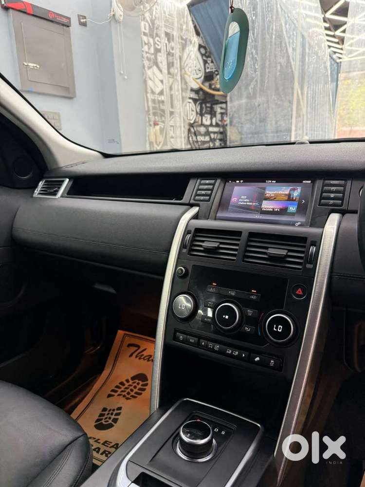 Land Rover Discovery Sport Td4 Hse 7s, 2018, Diesel