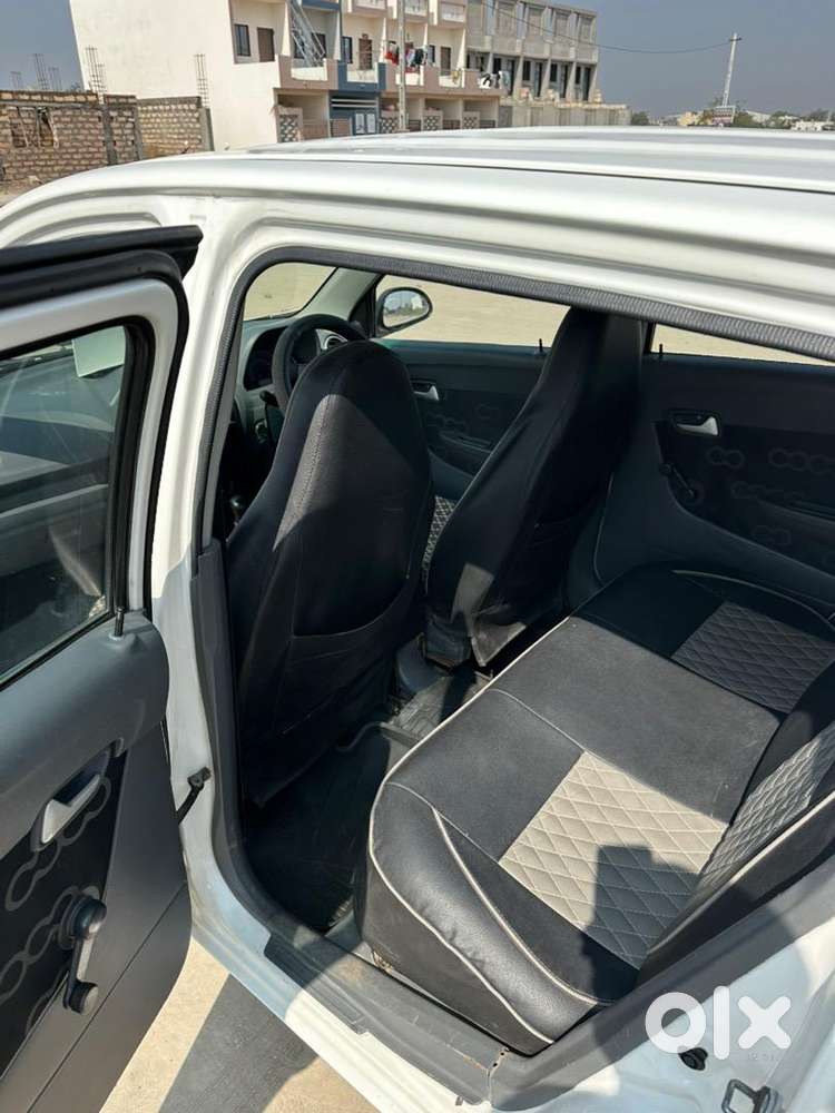 Maruti Suzuki Alto 800 2015 Cng & Hybrids Good Condition