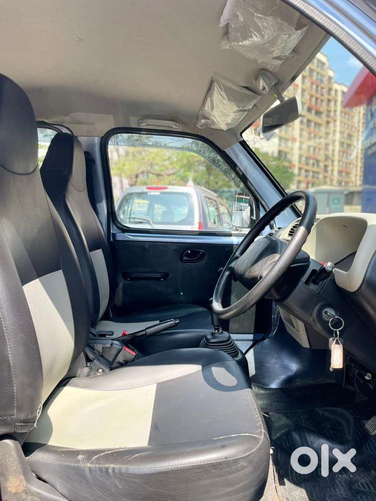 Maruti Suzuki Eeco Cng 5 Seater Ac, 2019, Cng & Hybrids