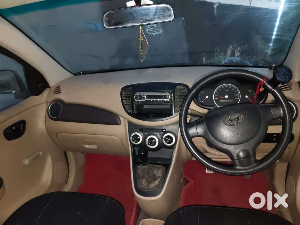Hyundai I10 D-lite 1.1, 2008, Petrol