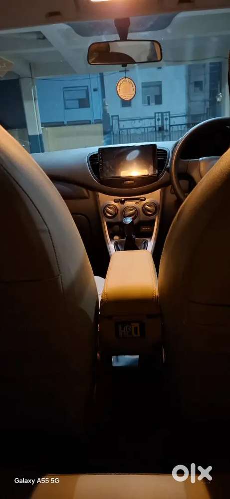 Hyundai I10 2015 Petrol Well Maintained