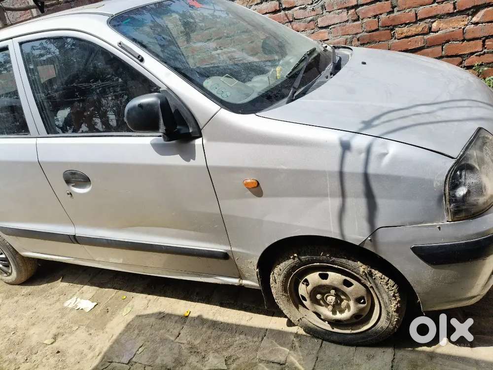 Hyundai Santro Xing 2005