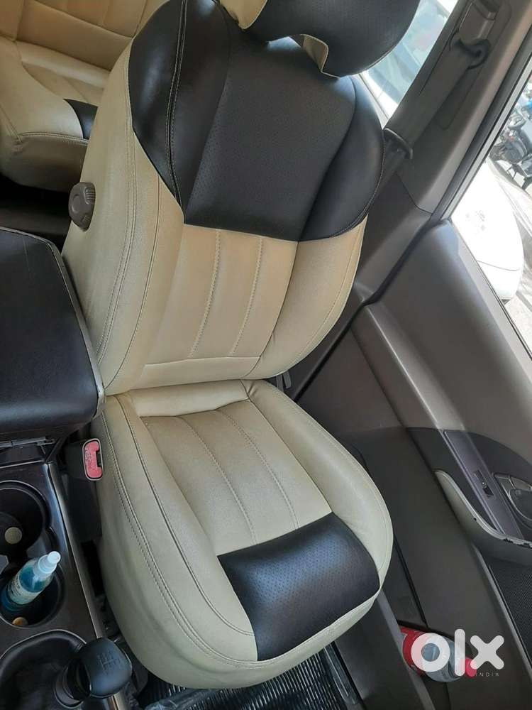 Mahindra Xuv500 2012 Diesel Well Maintained