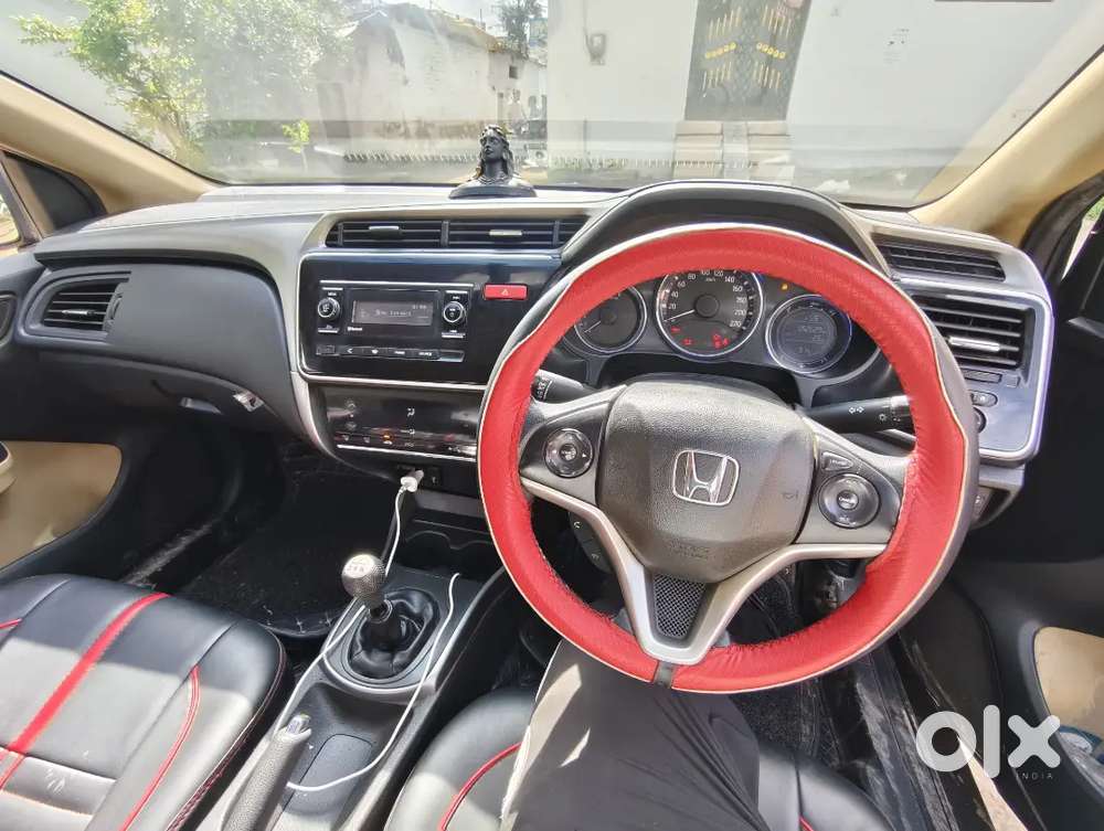 Urgent Sell Honda City